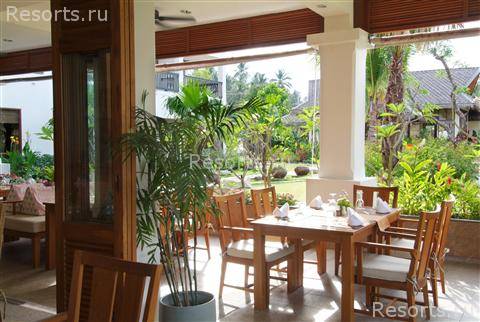 Bandara Resort Spa 15